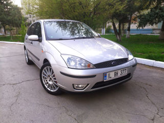 Ford Focus foto 2