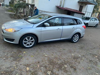 Ford Focus foto 5