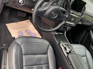 Mercedes GLE foto 6