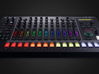 Roland TR-8S Drum Machine (New)