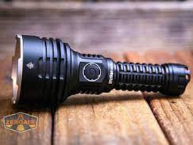 Wurkkos TS30S Pro 21700 Перезаряжаемый тактический фонарик foto 5
