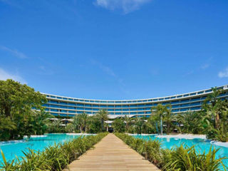 Maxx Royal Belek Golf & Spa 5* de la 1708euro !!! foto 2