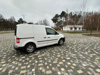 Volkswagen Caddy foto 4