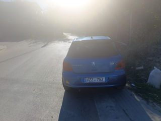 Peugeot 307 foto 4