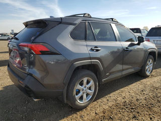 Toyota Rav 4 foto 4