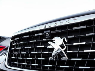 Peugeot 5008 foto 14