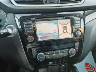 Nissan Qashqai foto 16