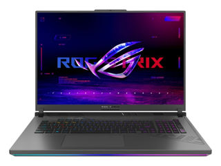 Asus Rog Strix G18 G814jv (18" / i7-13650hx / 32GB ram / 1TB ssd / rtx4060) - Новые!