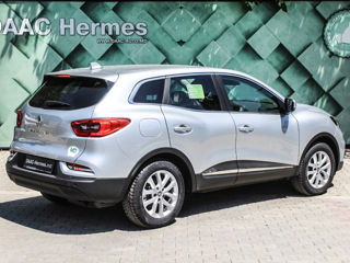 Renault Kadjar foto 2