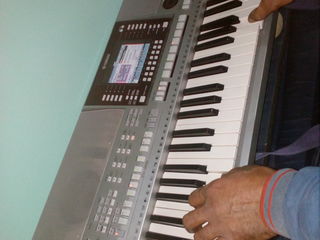 yamaha psr s640