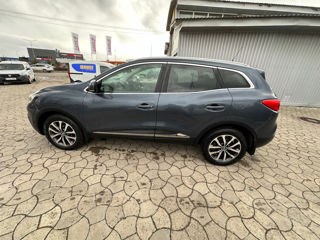 Renault Kadjar foto 8