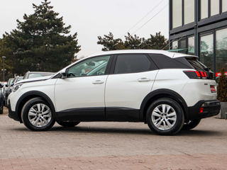 Peugeot 3008 foto 5