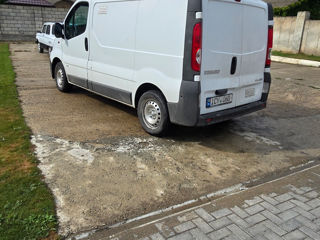 Opel Vivaro foto 3