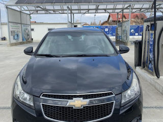 Chevrolet cruze 1.6 benzin 2012 piese запчасти foto 1