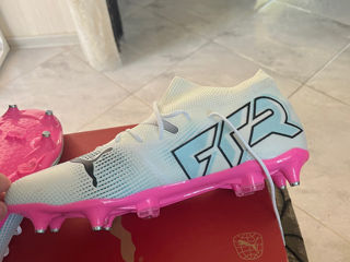 Ghete fotbal Puma Future  foto 3