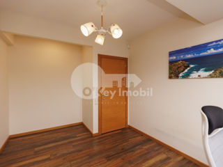 Apartament cu 3 camere, 96 m², Râșcani, Chișinău foto 12