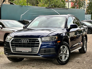 Audi Q5 foto 3