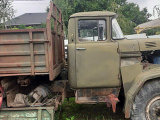 ЗИЛ Zil 131 foto 3