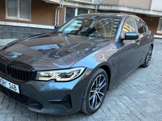 BMW 3 Series foto 8