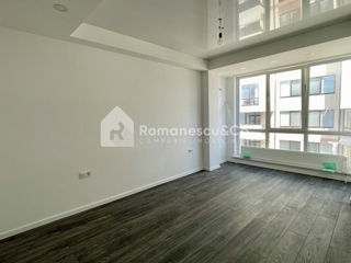 Apartament cu 2 camere, 77 m², Telecentru, Chișinău foto 6