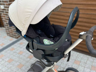 Stokke V3 foto 3