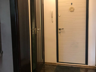 Apartament cu 1 cameră, 33 m², Ciocana, Chișinău foto 8