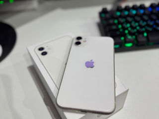 iPhone 11 64Gb White