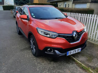 Renault Kadjar foto 4