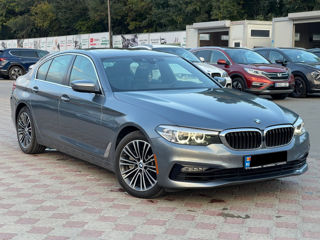 BMW 5 Series foto 5