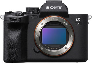 Sony a7 IV 33 MP , 4K 60 FPS! Nou! foto 6