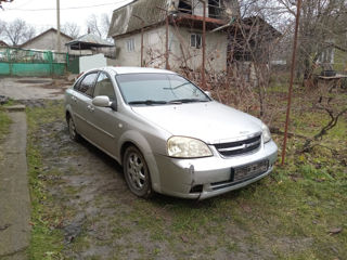 Cevrolet lacetti 1.6 benzin foto 6