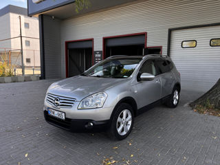 Nissan Qashqai+2 foto 6