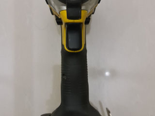 Vind Impact Dewalt dcf885. foto 2