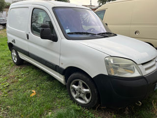 Citroen berlingo 2005 ,pejo partner  2005 / 1,9 diesel piese foto 2