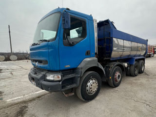 Renault Kerax