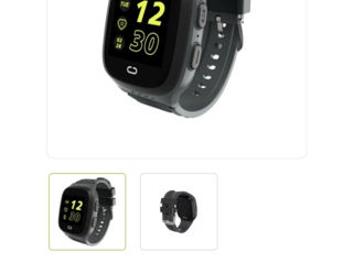 Smart watch foto 2