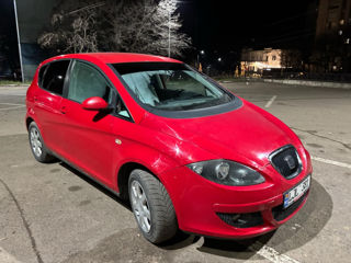 Seat Altea foto 2