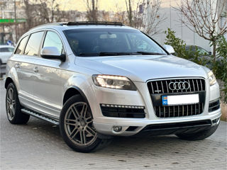 Audi Q7 foto 2