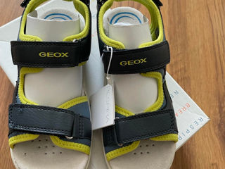 Босоножки Geox 32 размер, кроссовки /кеды,  босоножки 32 размер, 30 размер