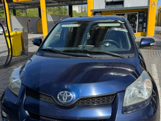 Toyota Urban Cruiser, 2010 г.