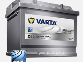 Baterii auto Varta Blue Dinamik,Varta Silver Dinamik,Bosch S5,S6,Mutlu,Halk,Exide-AGM-Gel,Start-Stop foto 5