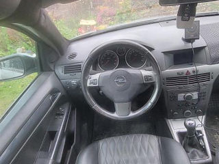 Opel Astra foto 8