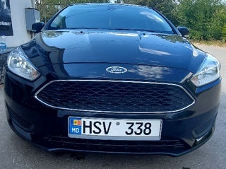 Ford Focus foto 1