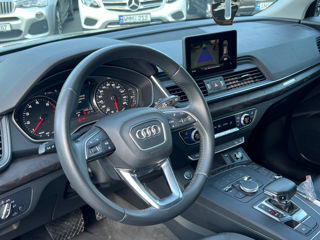 Audi Q5 foto 8