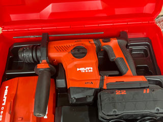 Perforator  HILTI TE 6-22  NURON