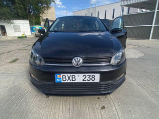 Volkswagen Polo foto 2