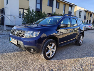 Dacia Duster foto 5