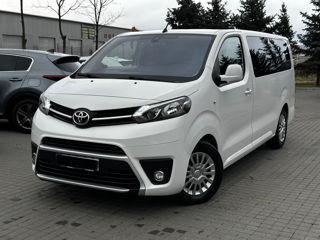 Toyota Proace Verso foto 3