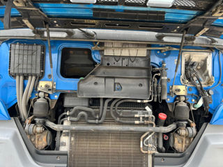 Mercedes Actros 1846 LS фото 3