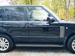 Land Rover Range Rover foto 1